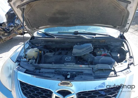 2010 Mazda Cx-9 Grand Touring z USA, uszkodzony, nr VIN JM3TB2MA2A0222070